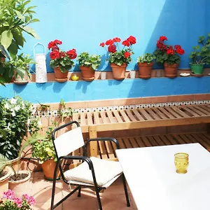 La Terraza Azul Seville