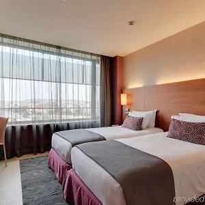 visit hotel