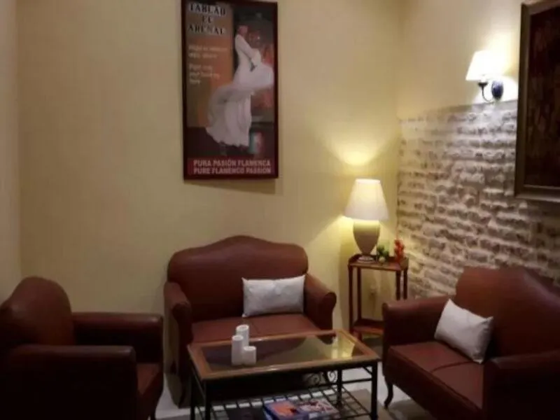 Hotel Londres Siviglia