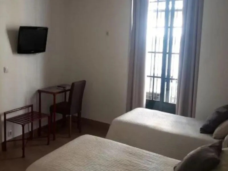 Hotel Londres Siviglia
