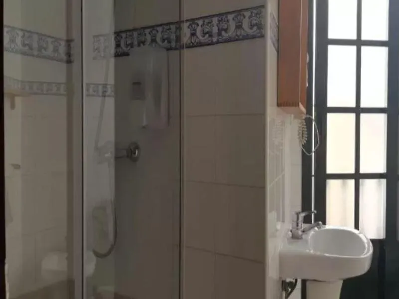 Hotel Londres Siviglia