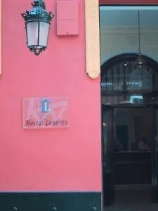 סביליה Hotel Londres 0*,  ספרד