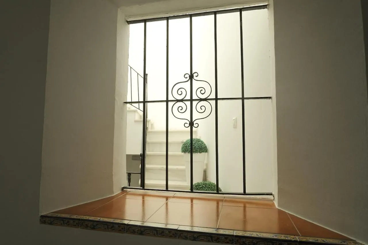 Hotel Londres Siviglia