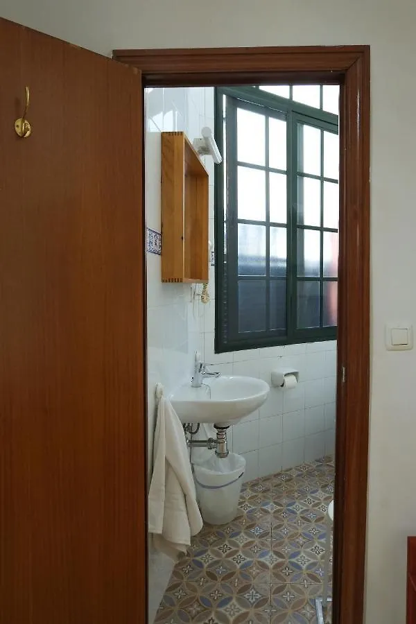 סביליה Hotel Londres