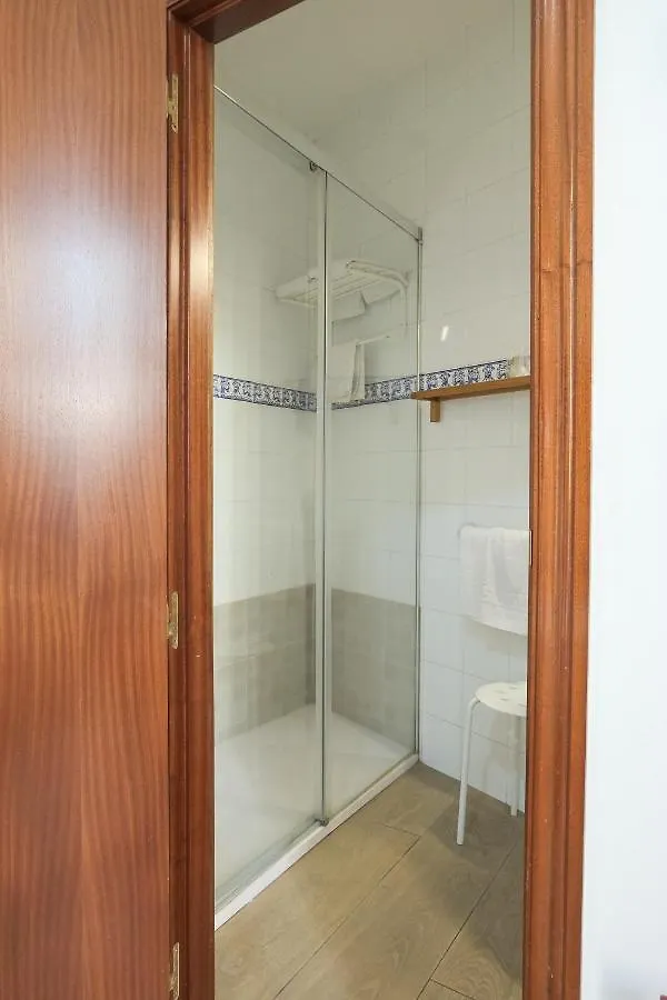 Hotel Londres Siviglia
