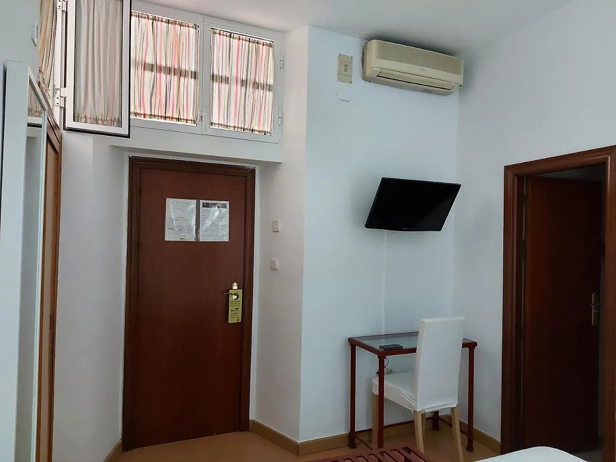 סביליה Hotel Londres