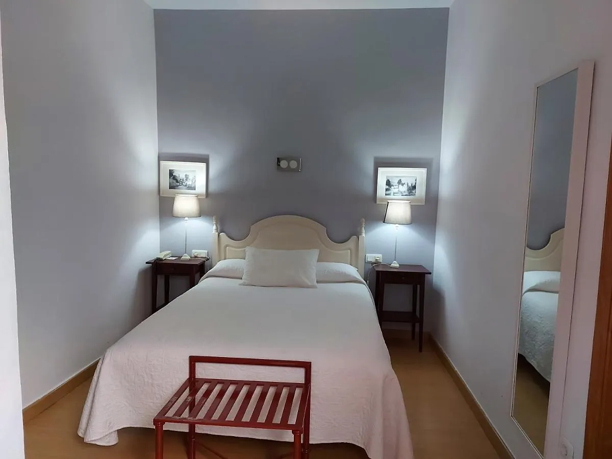 סביליה Hotel Londres