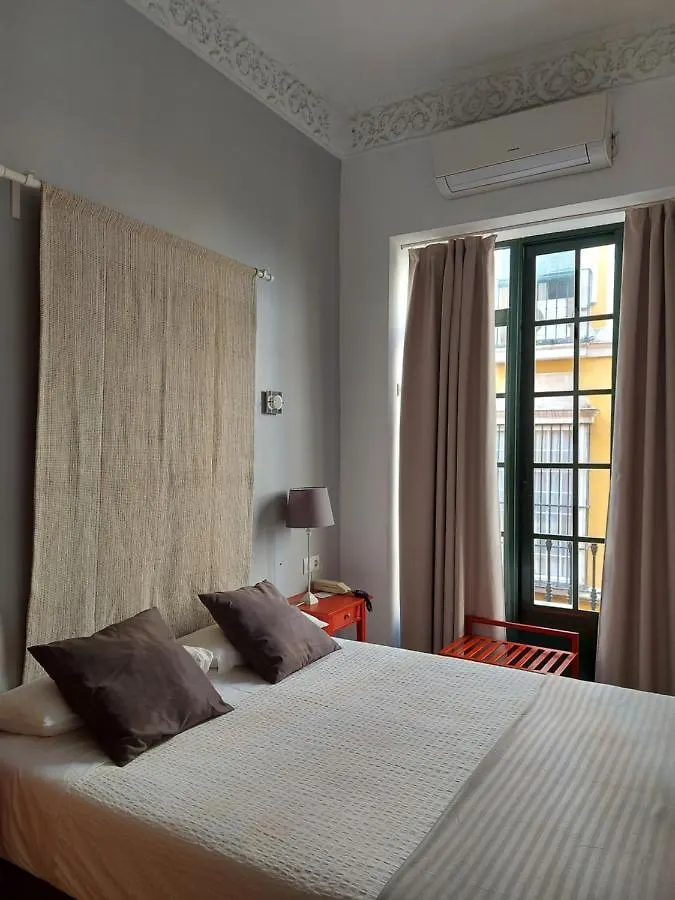 Hotel Londres Siviglia