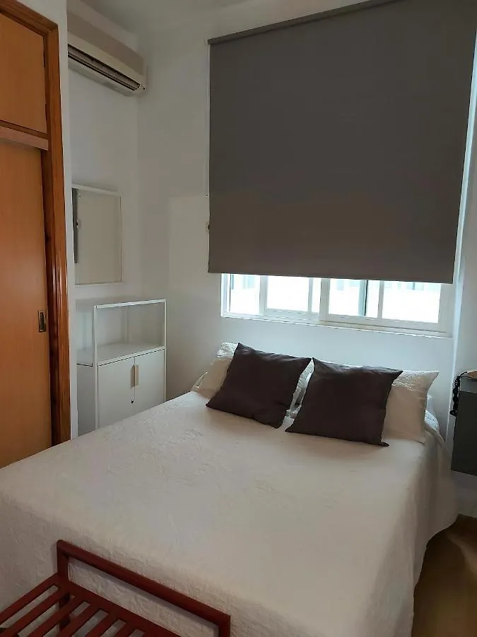 Hotel Londres Siviglia 0*,  Spagna