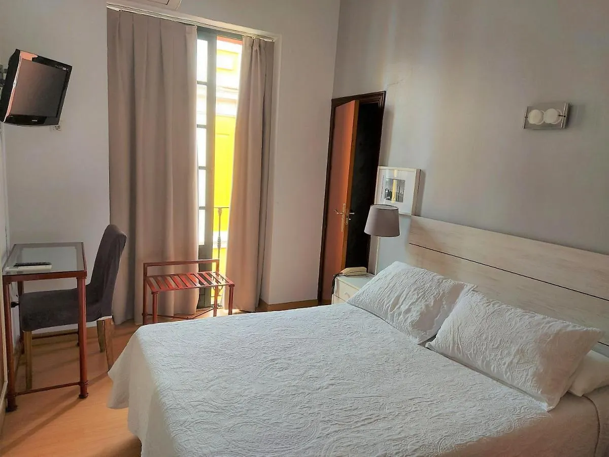 Hotel Londres Siviglia