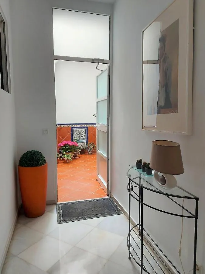 Hotel Londres Siviglia 0*,