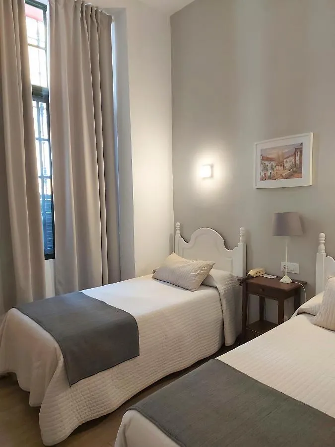 Hotel Londres Siviglia