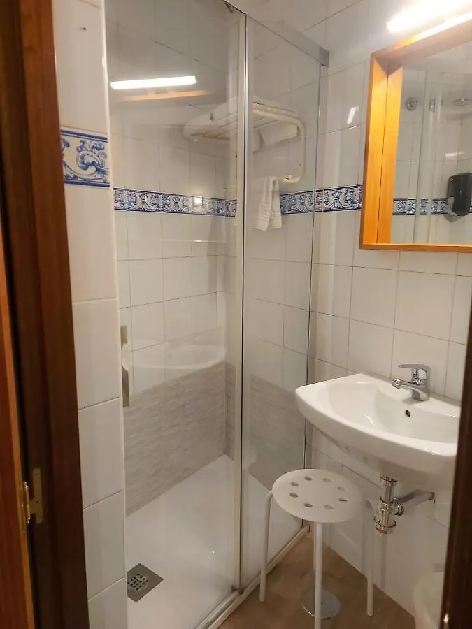 סביליה Hotel Londres ספרד
