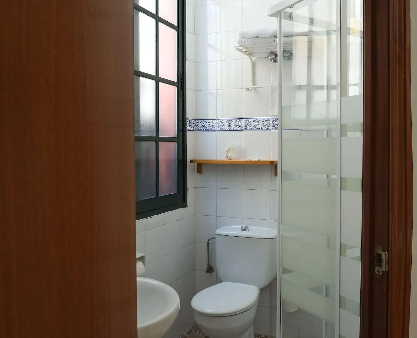 Hotel Londres Siviglia