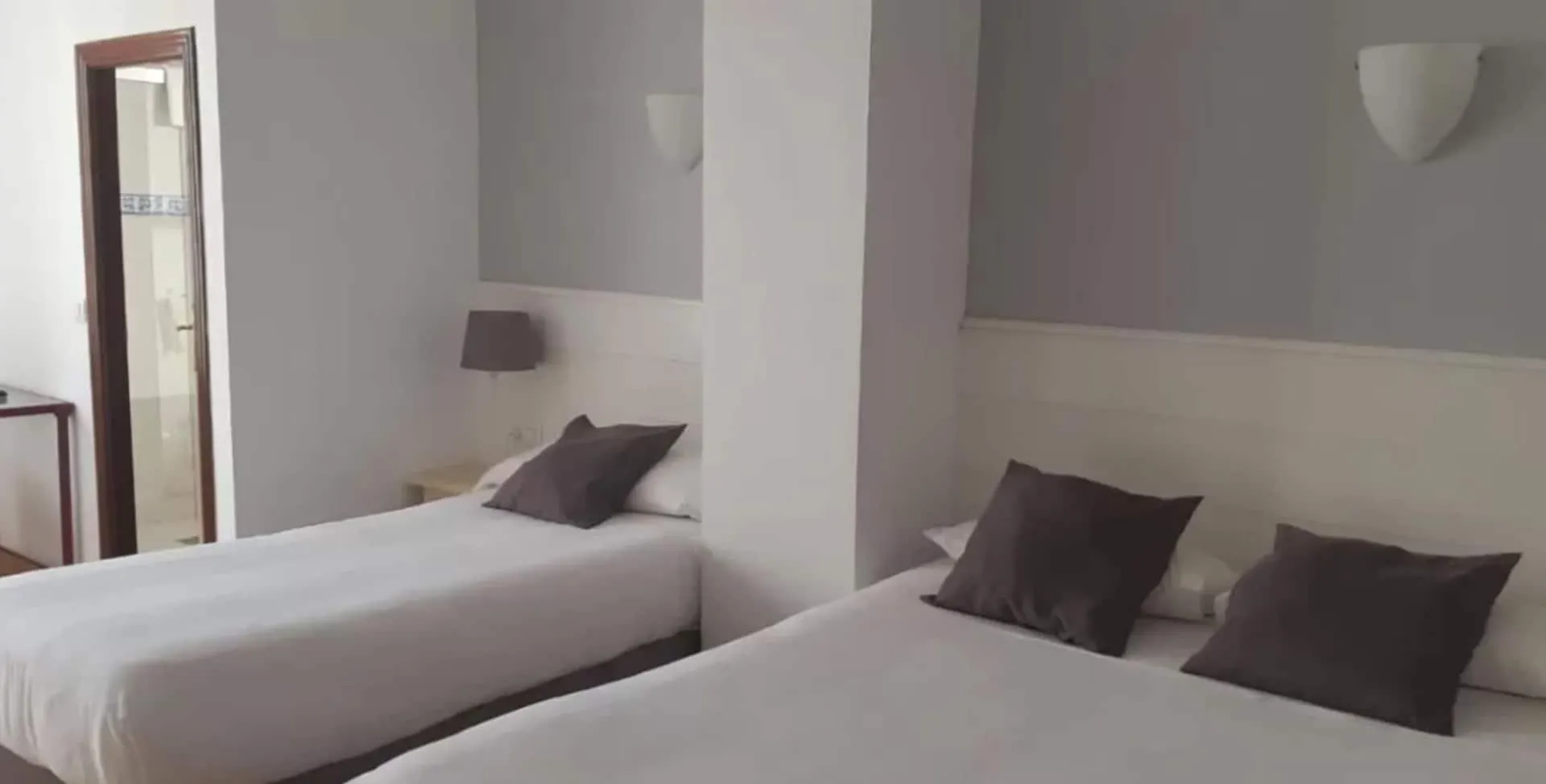 Hotel Londres Siviglia