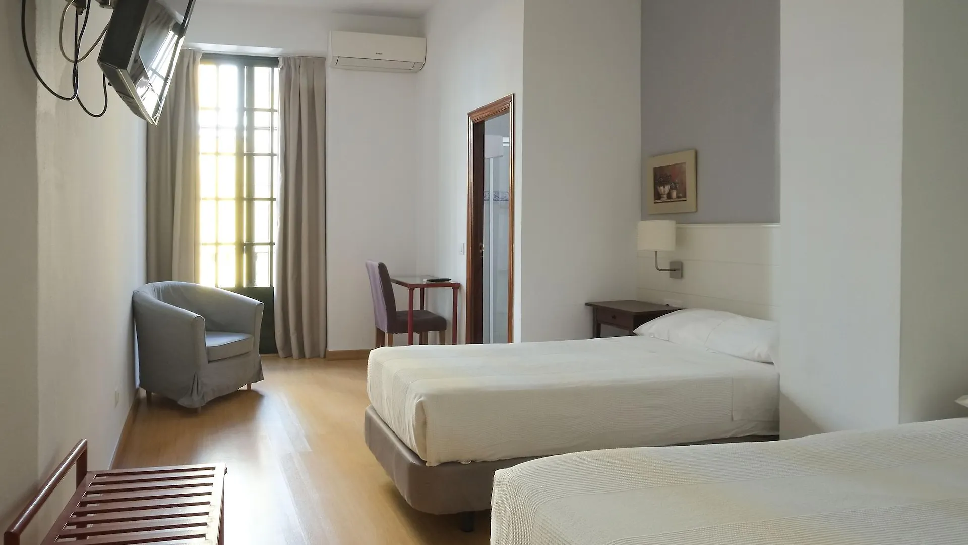 Hotel Londres Siviglia