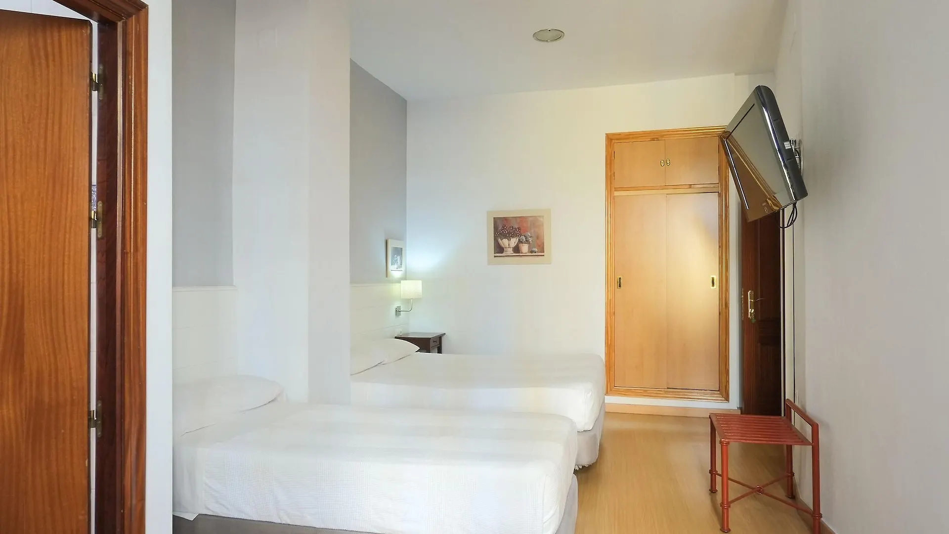 Hotel Londres Siviglia Spagna