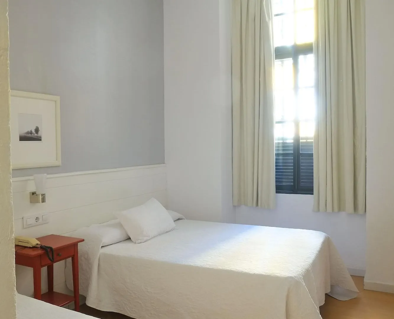 Hotel Londres Siviglia 0*,