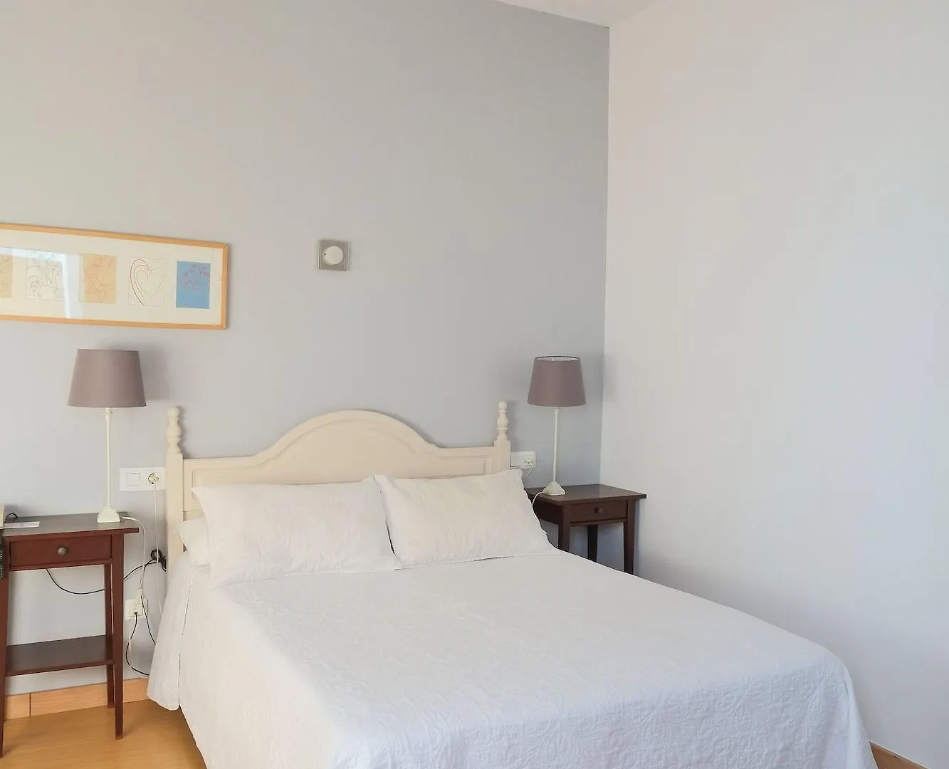 Hotel Londres Siviglia Spagna