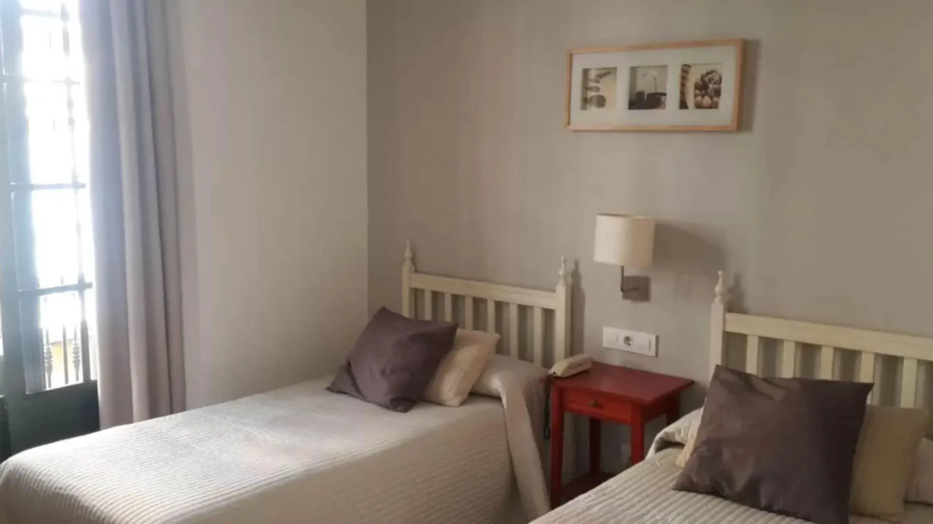 Hotel Londres Siviglia 0*,  Spagna