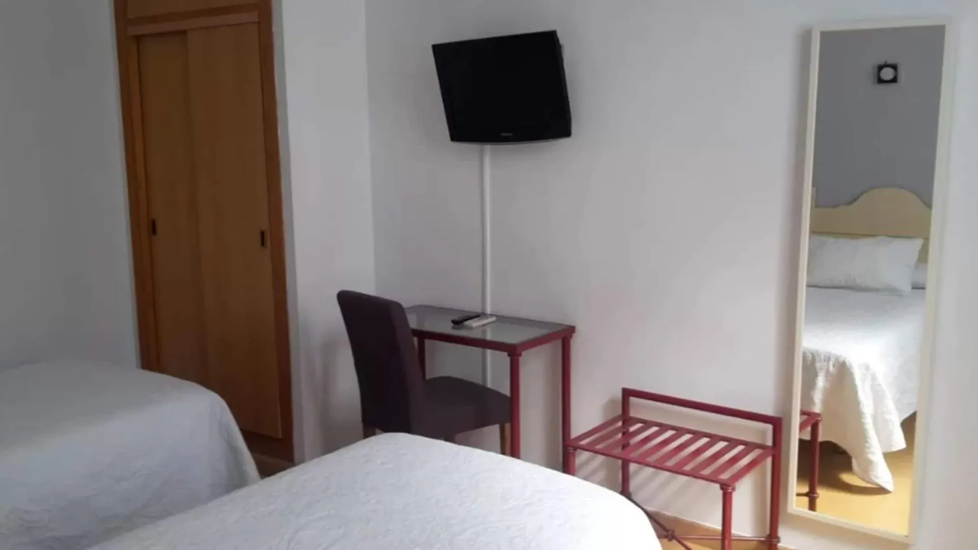 סביליה Hotel Londres ספרד