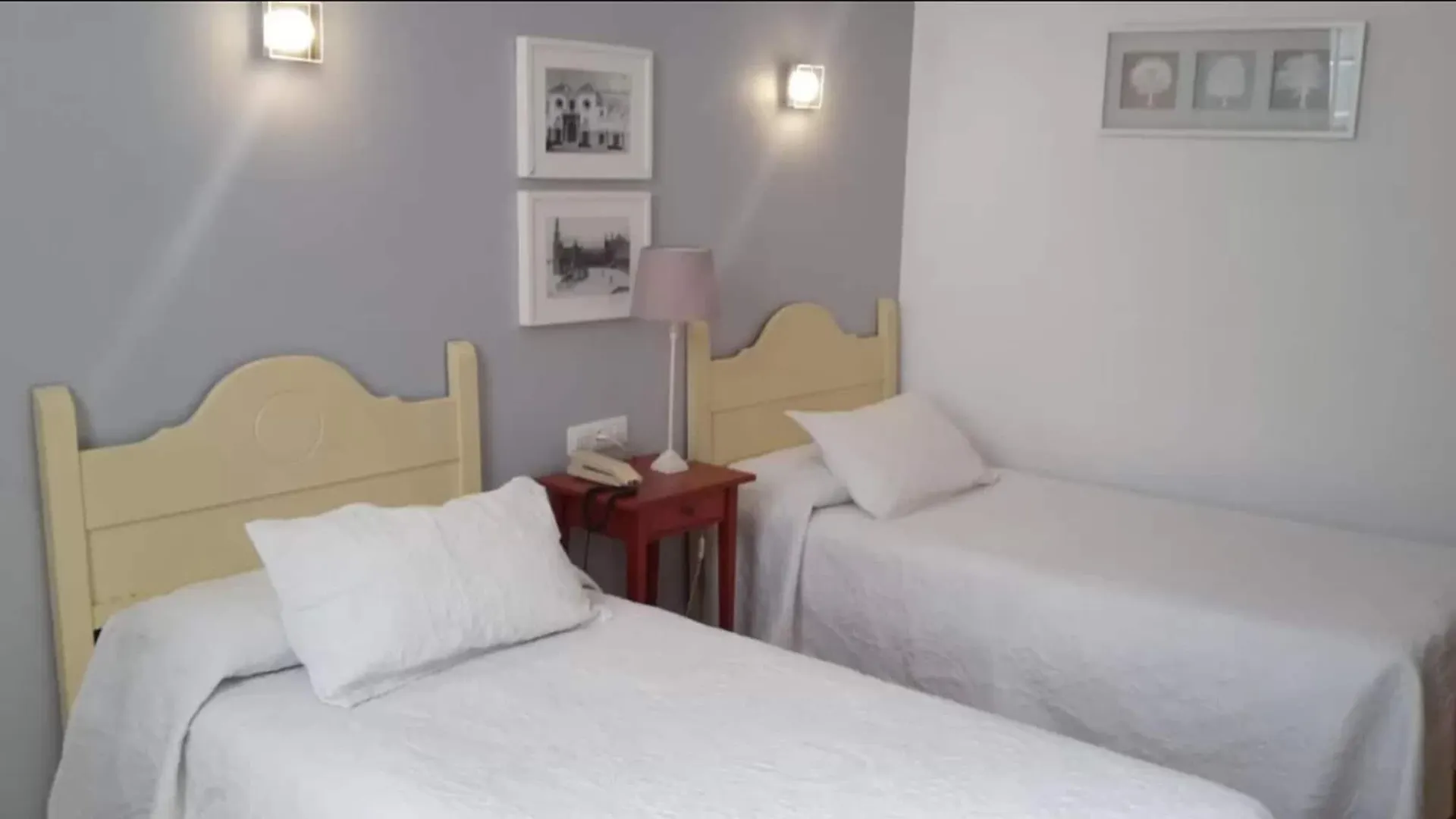 Hotel Londres Siviglia