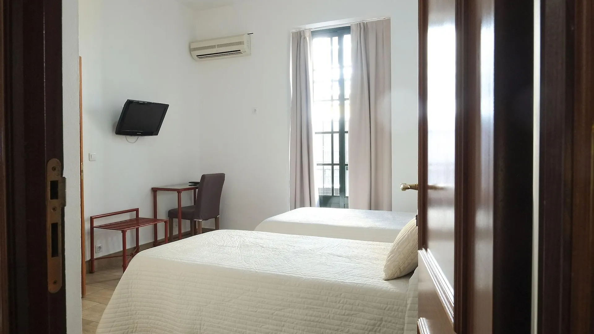 Hotel Londres Siviglia