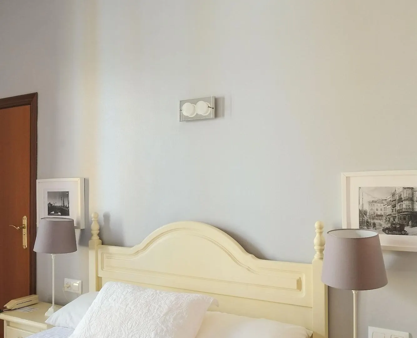 Hotel Londres Siviglia