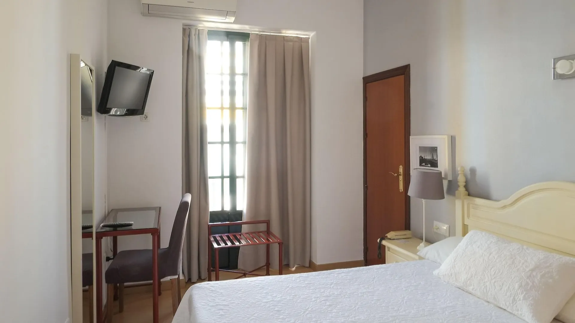 סביליה Hotel Londres ספרד