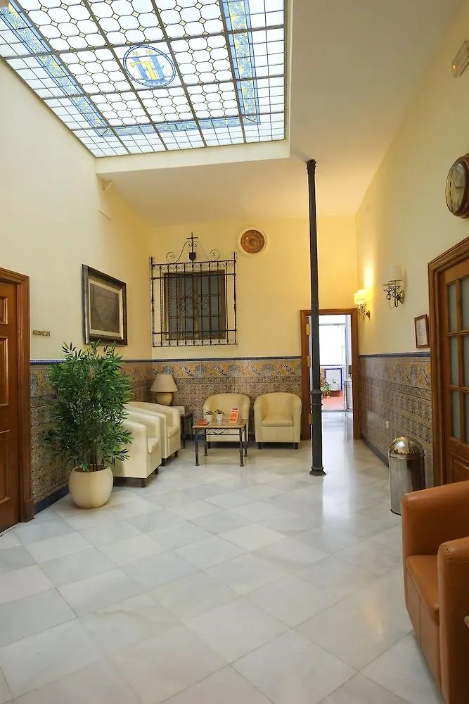 Hotel Londres Siviglia
