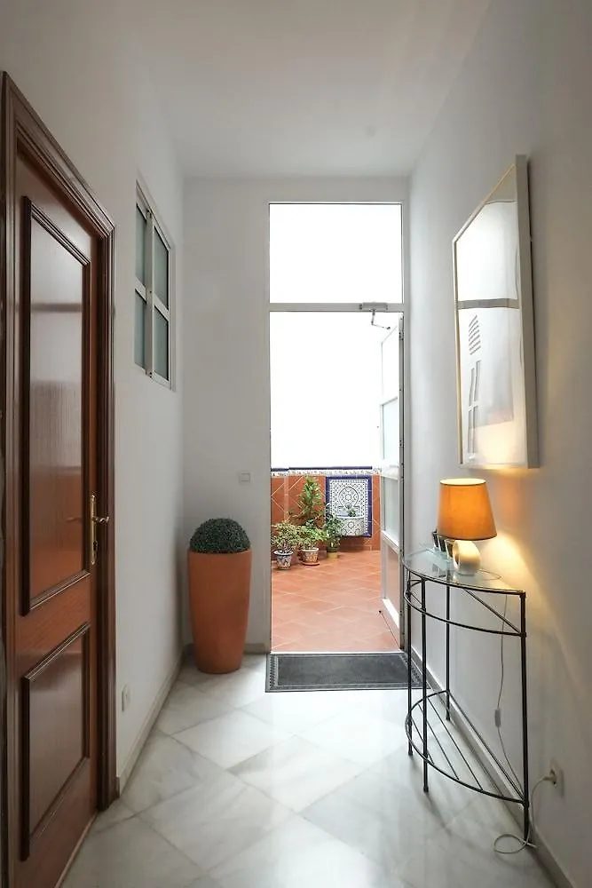 Hotel Londres Siviglia