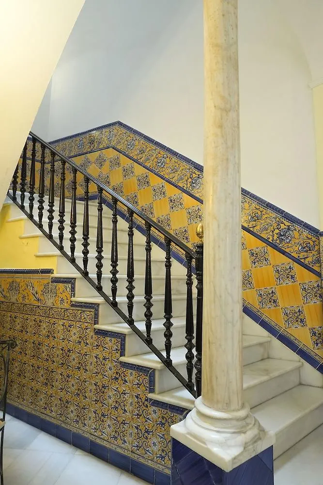 Hotel Londres Siviglia
