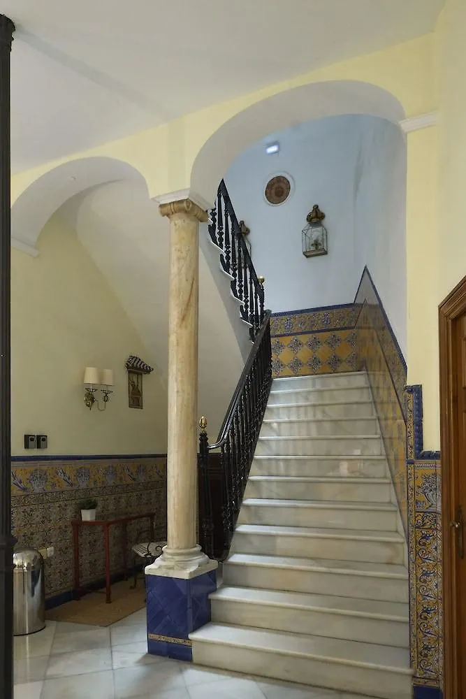 Hotel Londres Siviglia