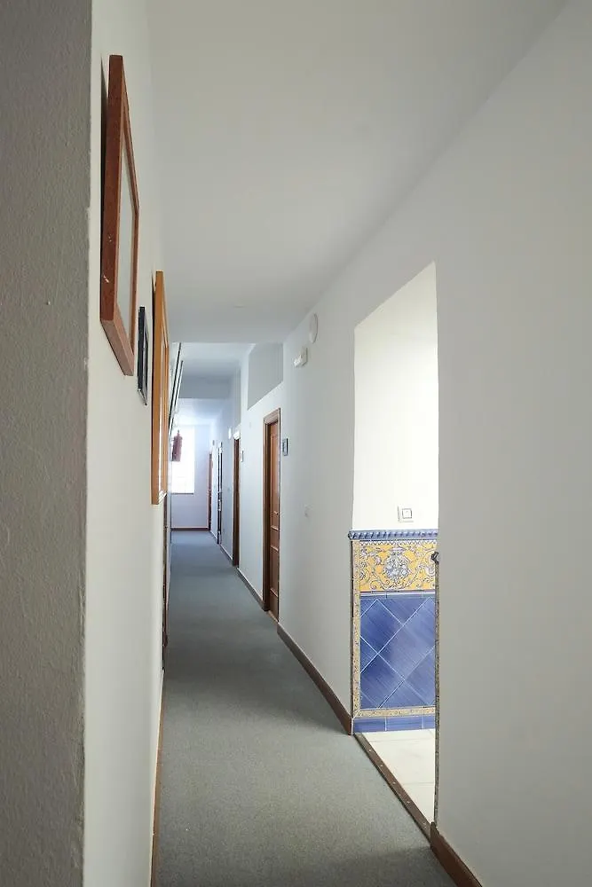 Hotel Londres Siviglia