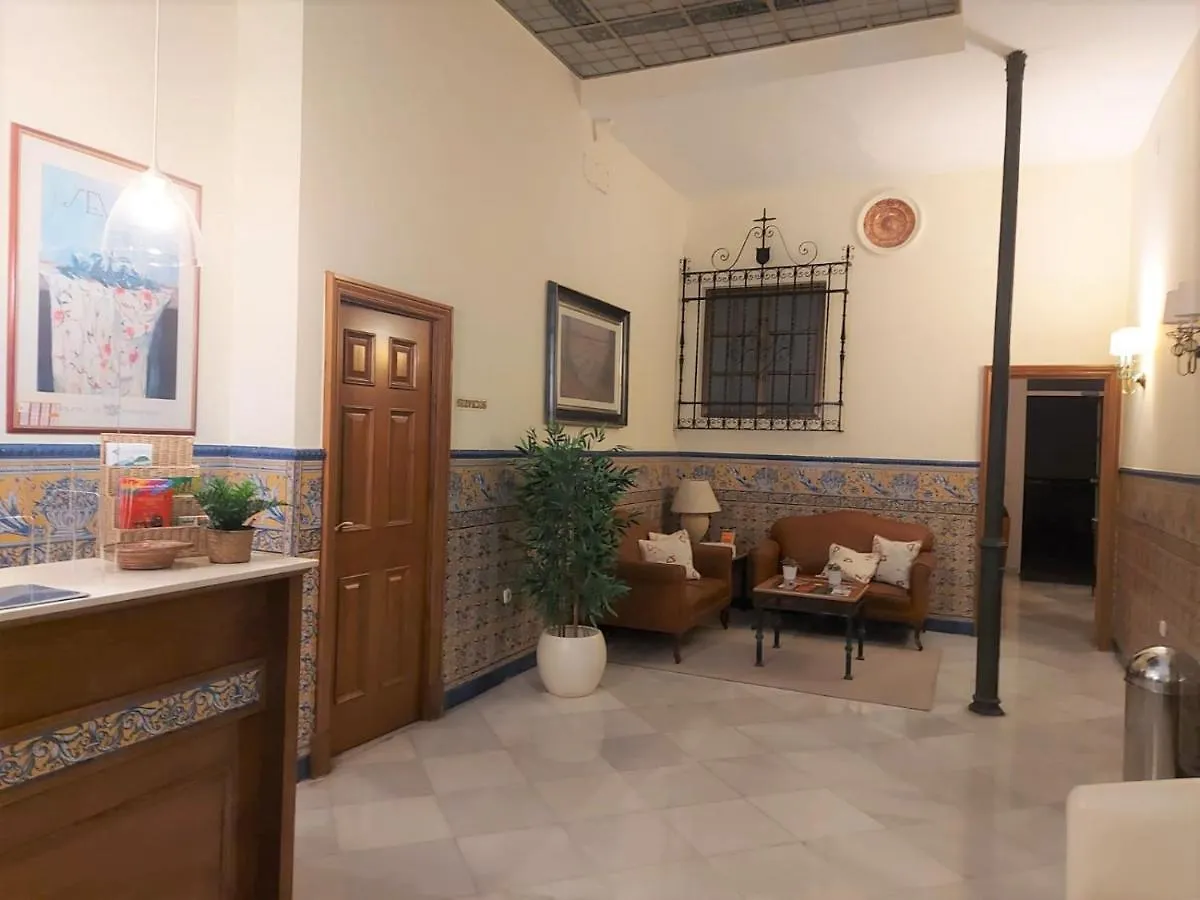 Hotel Londres Siviglia