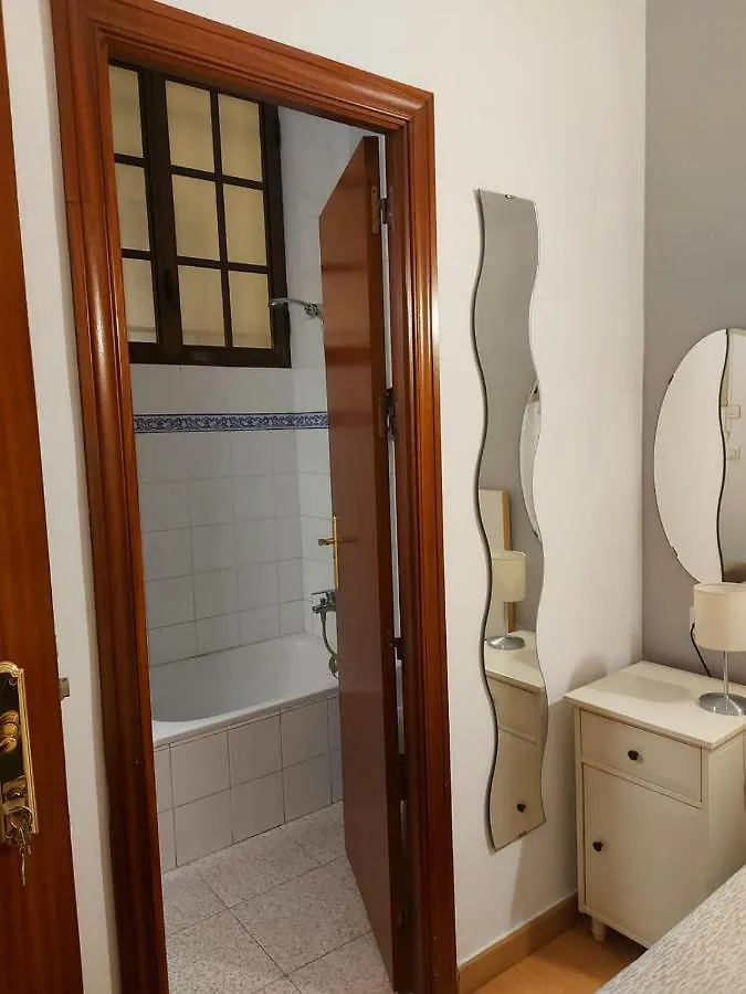 Hotel Londres Siviglia 0*,