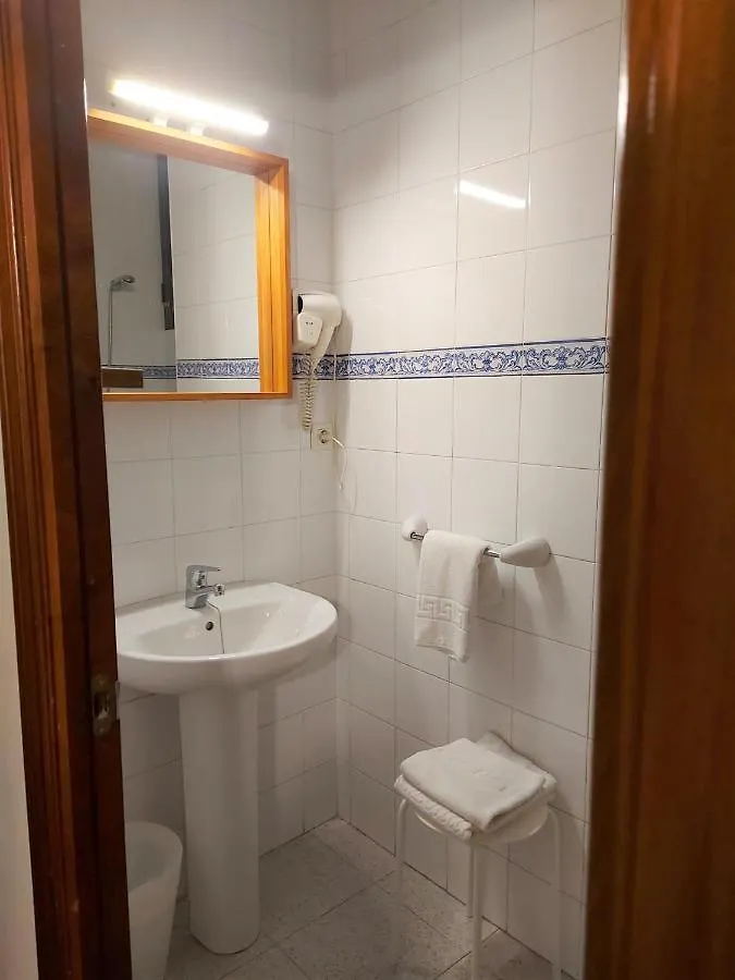 Hotel Londres Siviglia