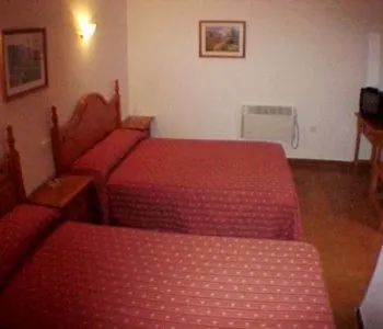 סביליה Hotel Londres 0*,  ספרד