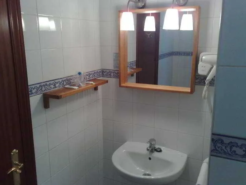 Hotel Londres Siviglia