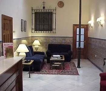 Hotel Londres Siviglia