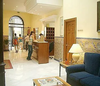 Hotel Londres Siviglia