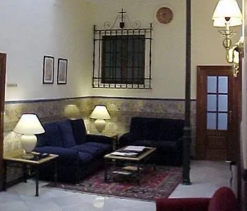 סביליה Hotel Londres