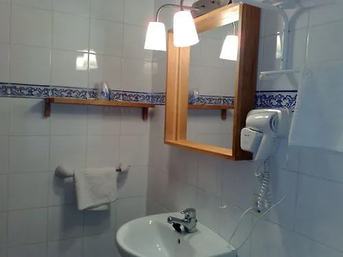 Hotel Londres Siviglia
