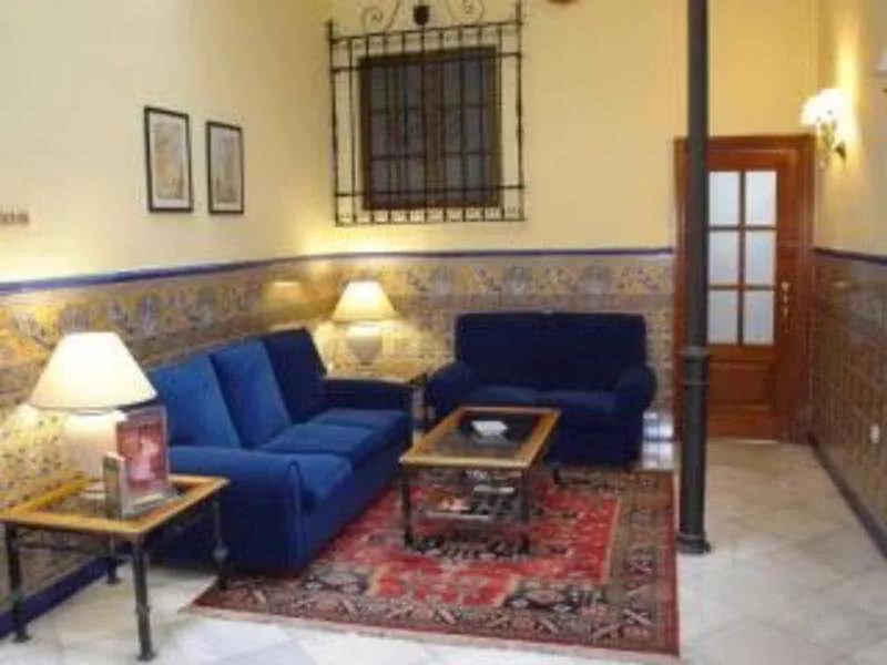 Hotel Londres Siviglia