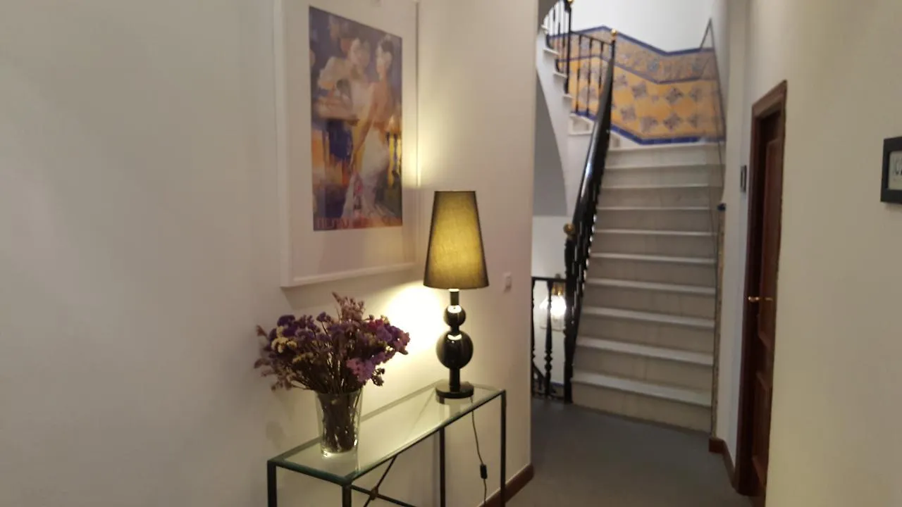 Hotel Londres Siviglia 0*,