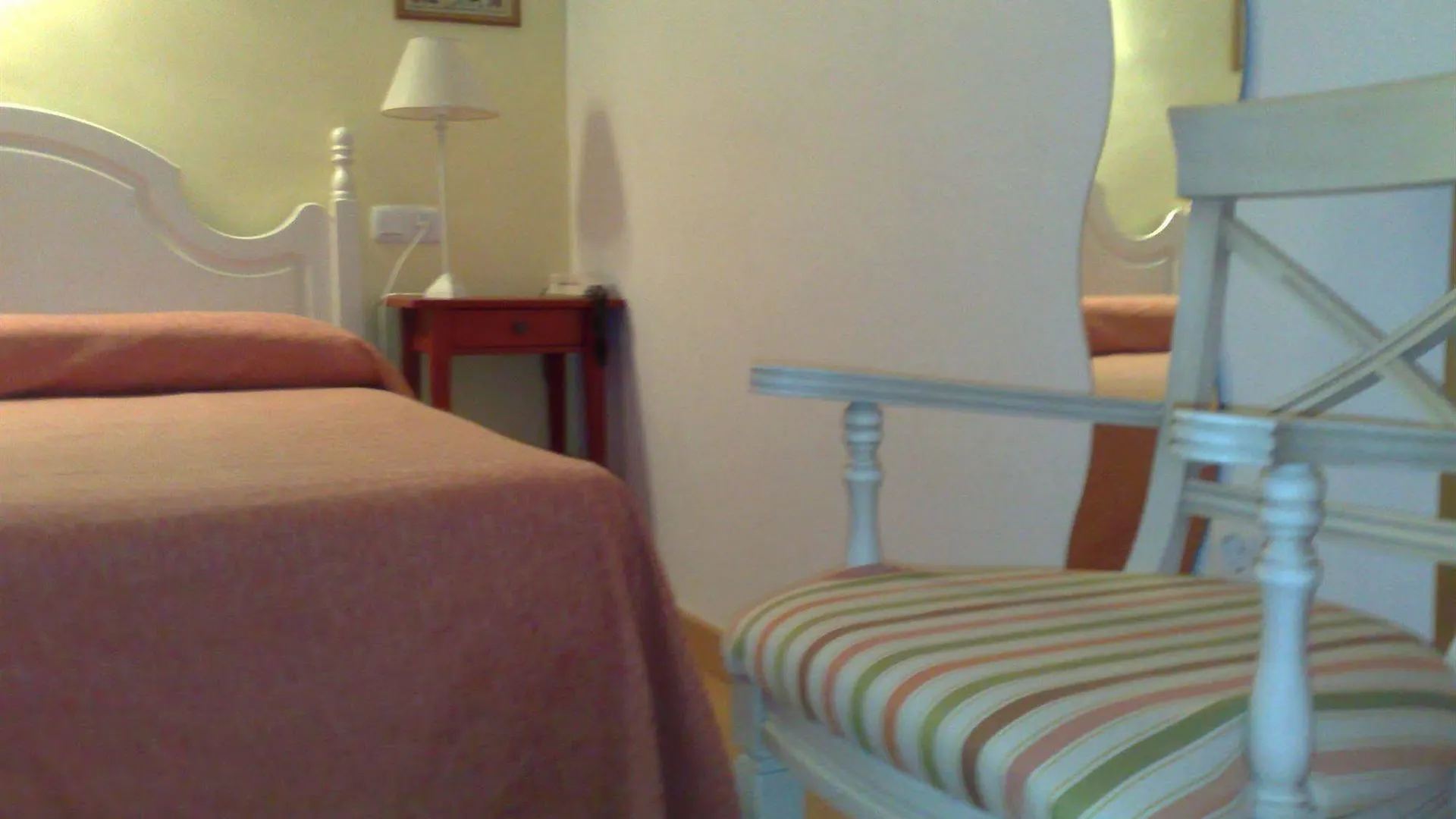 Hotel Londres Siviglia