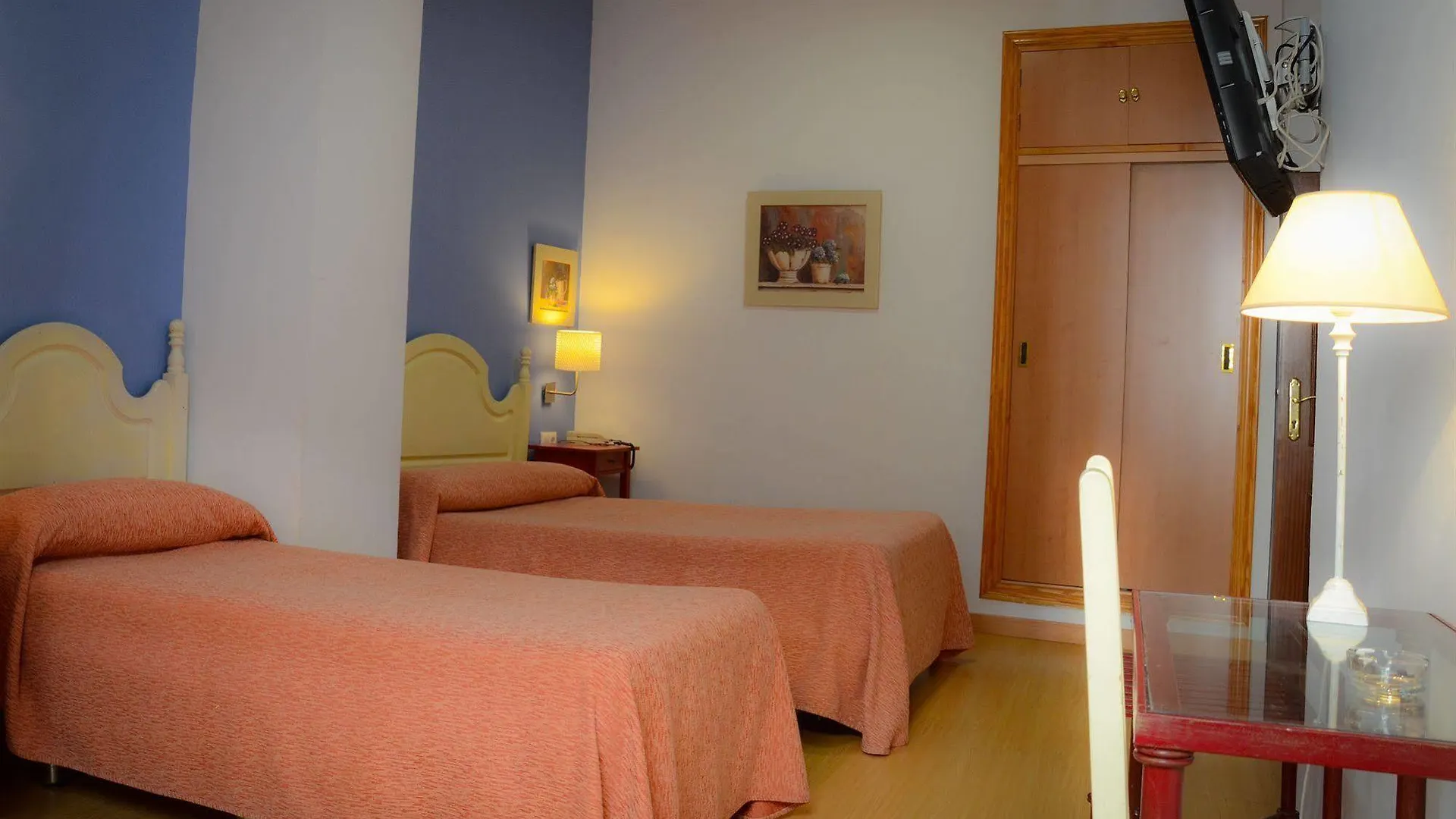 Hotel Londres Siviglia