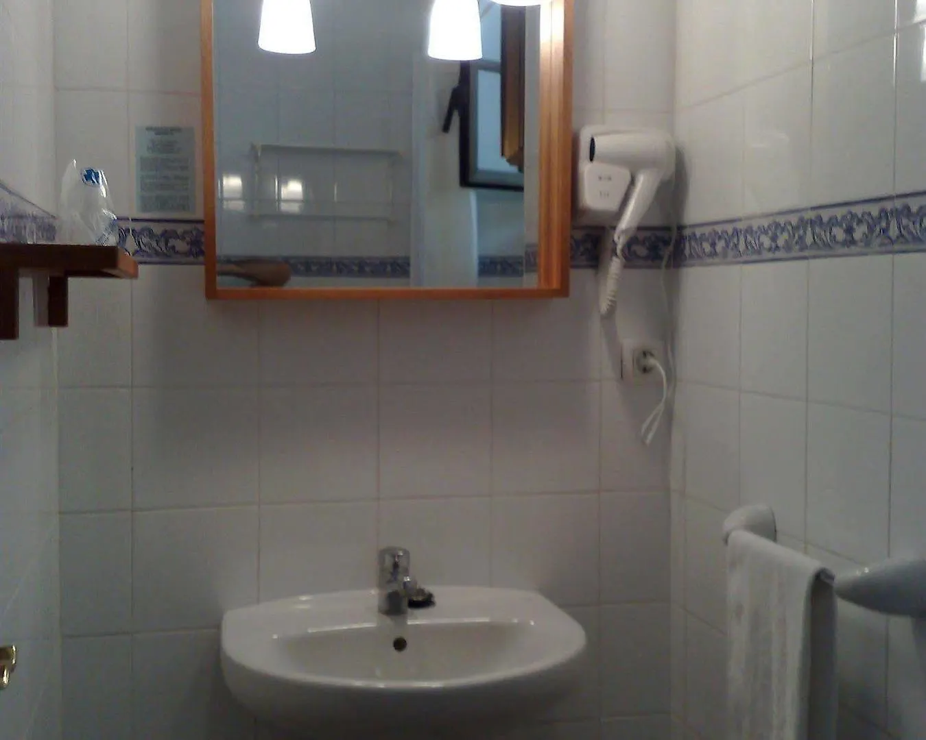 Hotel Londres Siviglia