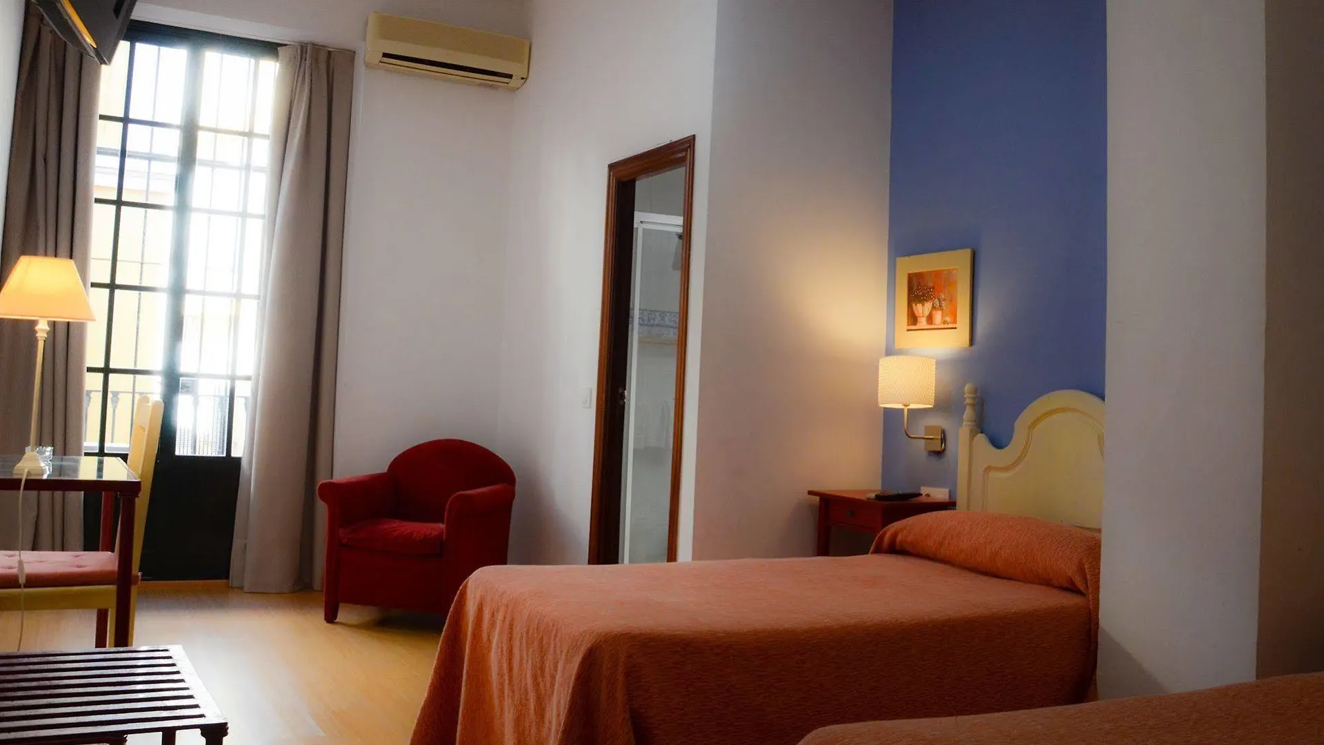 Hotel Londres Siviglia