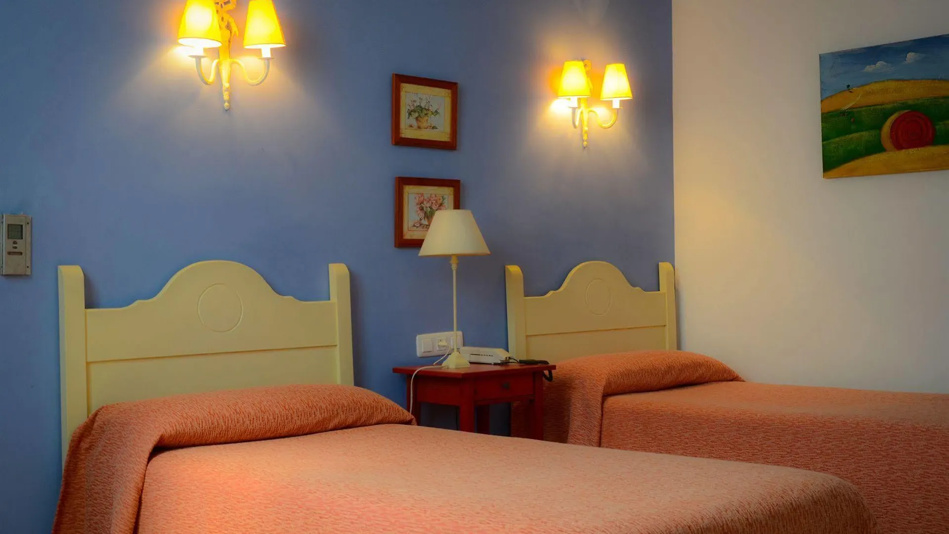 Hotel Londres Siviglia